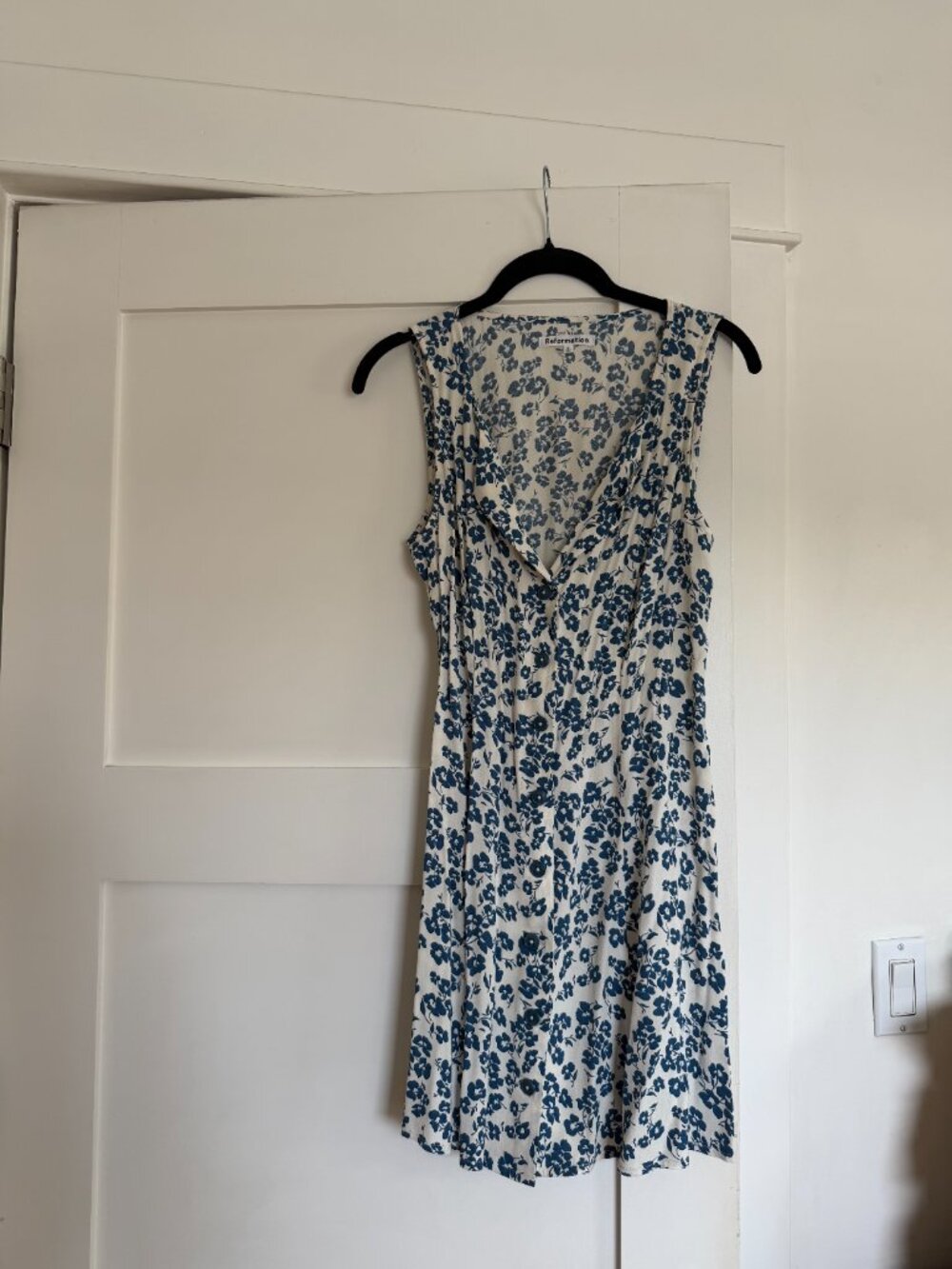 Reformation Rilynn Dress - Picture 6 of 7